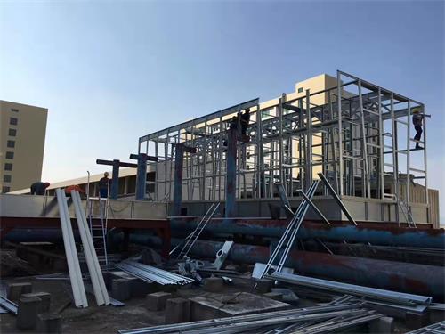 全鋼冷卻塔雖然貴了點，但它的未來市場主要趨勢