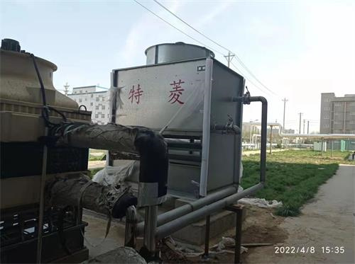 閉式冷卻塔降噪方法常用的有哪些？