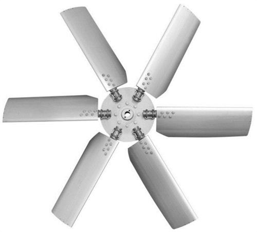 機(jī)翼型離心風(fēng)機(jī)是什么?冷卻塔風(fēng)機(jī)生產(chǎn)廠(chǎng)家