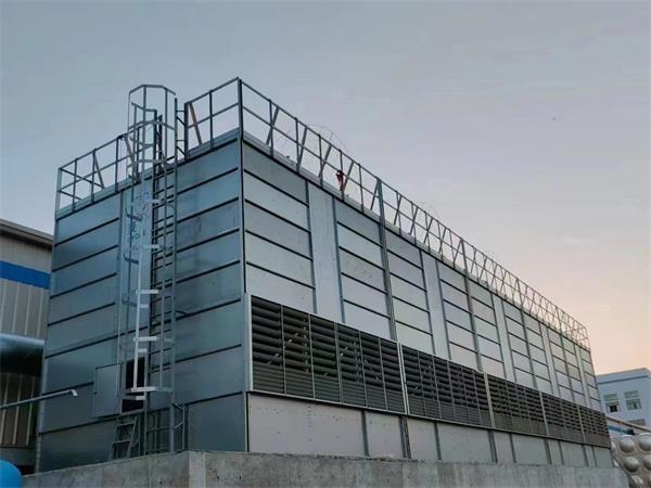 變頻冷卻塔電機(jī)的特點(diǎn)有哪些？