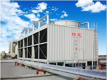 冷卻塔電機(jī)好比人的心臟！非常關(guān)鍵！
