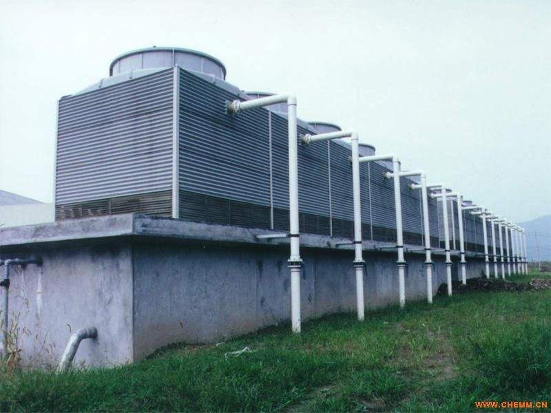 水輪機冷卻塔結(jié)構