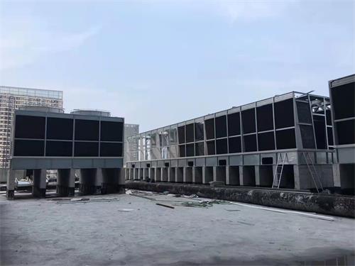 夏季冷卻塔運(yùn)行溢流怎么回事？冷卻塔溢流解決方法